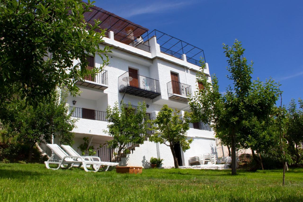 Apartment Puerta Bubion
